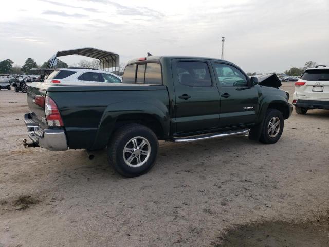 Obraz 3 z 2012 TOYOTA TACOMA DOUBLE CAB PRERUNNER 2012 z VIN 5TFJU4GN3CX020403