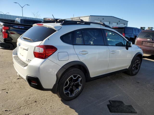 Изображение 3 2014 SUBARU XV CROSSTREK 2.0 LIMITED 2014 с VIN JF2GPAGC2E8330541