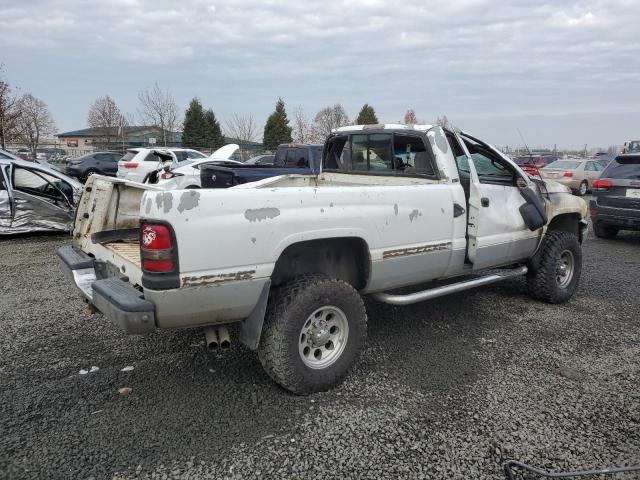 Image 3 of 1996 DODGE RAM 2500  1996 with VIN 1B7KF26W7TS683578