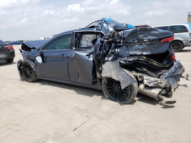 Image 2 of 2019 TOYOTA AVALON XLE 2019 with VIN 4T1BZ1FB9KU034006