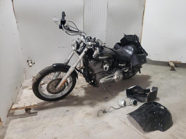 Obraz 2 z 2009 HARLEY-DAVIDSON FXDC  2009 z VIN 1HD1GV4119K334439