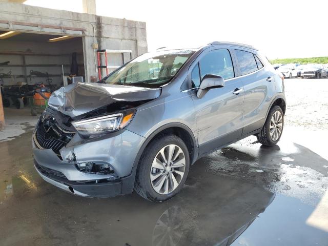 Изображение 2020 BUICK ENCORE PREFERRED 2020