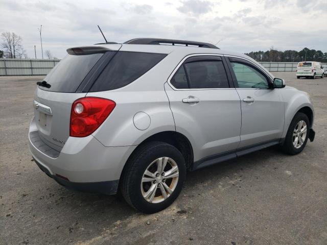 Obraz 3 z 2015 CHEVROLET EQUINOX LT 2015 z VIN 2GNFLFEK2F6308258