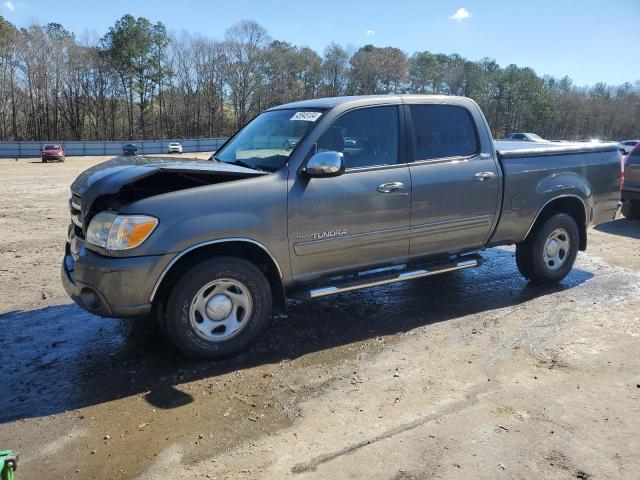 Obraz 2005 TOYOTA TUNDRA DOUBLE CAB SR5 2005