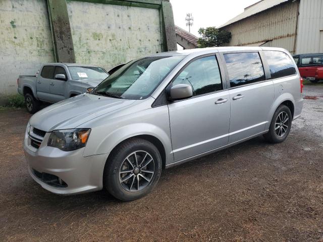 Изображение 1 2019 DODGE GRAND CARAVAN GT 2019 с VIN 2C4RDGEG9KR536447
