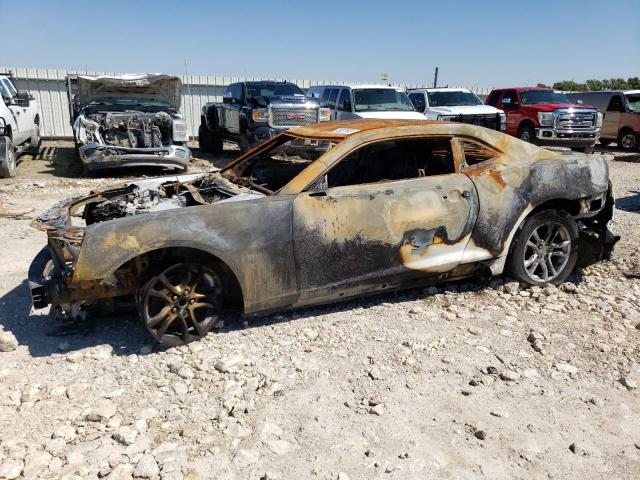 Obraz 1 z 2014 CHEVROLET CAMARO LT 2014 z VIN 2G1FB1E30E9218880