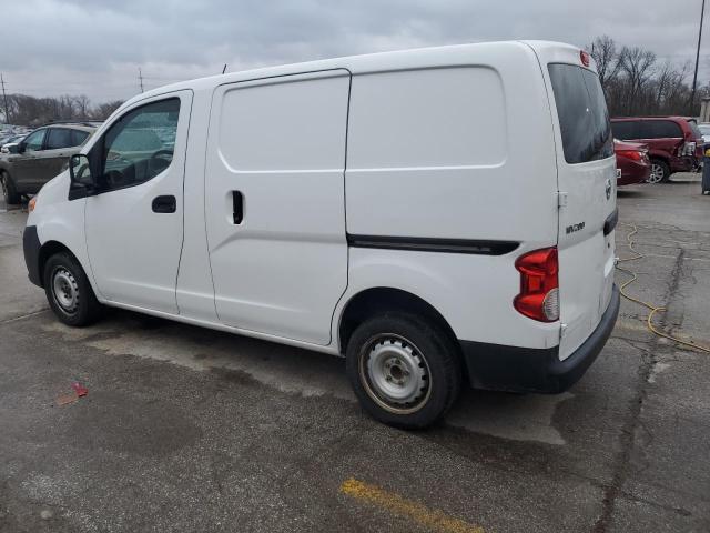 Image 2 of 2019 NISSAN NV200 2.5S 2019 with VIN 3N6CM0KN5KK696972