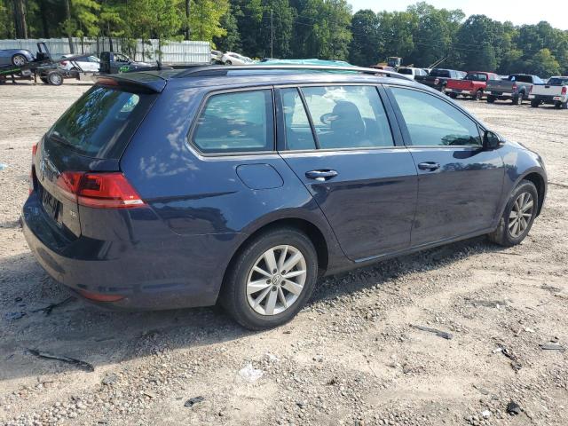 Image 3 of 2017 VOLKSWAGEN GOLF SPORTWAGEN S 2017 with VIN 3VWC17AU9HM506193