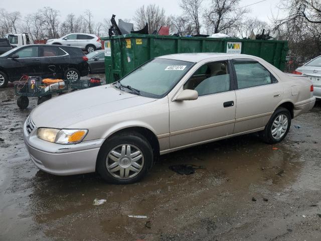 Obraz 1 z 2000 TOYOTA CAMRY CE 2000 z VIN 4T1BG22K5YU756096