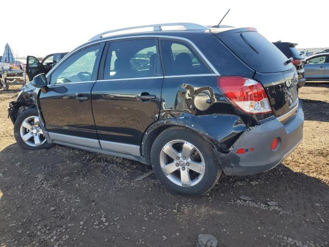 Obraz 2 z 2012 CHEVROLET CAPTIVA SPORT 2012 z VIN 3GNAL2EK8CS633612