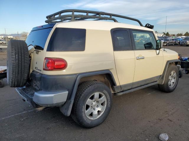 Obraz 3 z 2008 TOYOTA FJ CRUISER  2008 z VIN JTEBU11F180101724