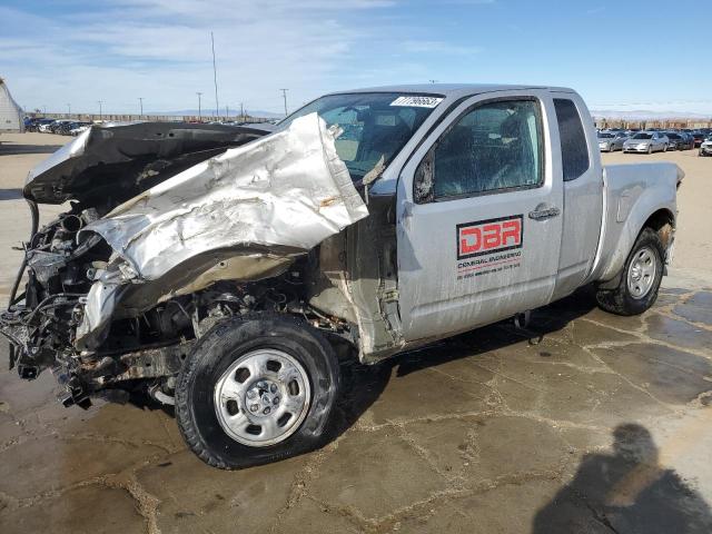 2016 NISSAN FRONTIER S 2016 image