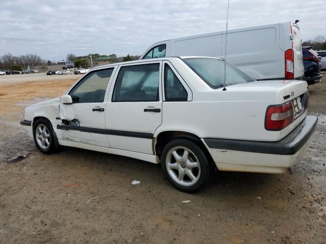 Изображение 2 1996 VOLVO 850 BASE 1996 с VIN YV1LS5559T1300007
