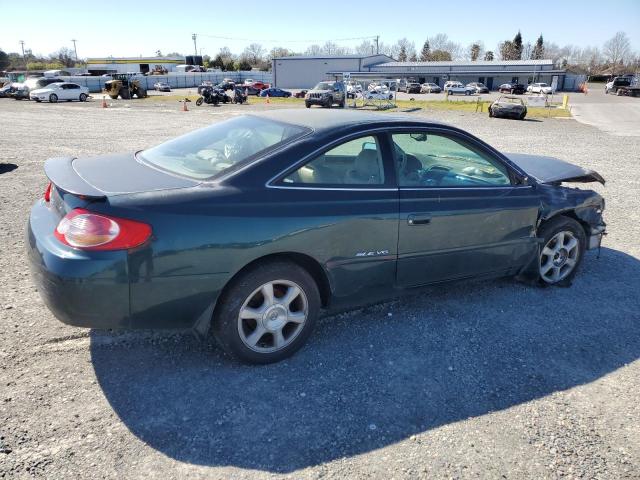 Image 3 of 2003 TOYOTA CAMRY SOLARA SE 2003 with VIN 2T1CF28P53C606834