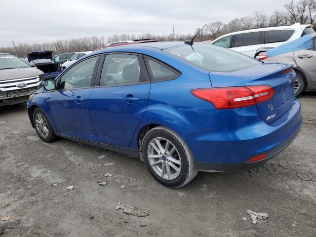 Image 2 of 2018 FORD FOCUS SE 2018 with VIN 1FADP3F24JL211019