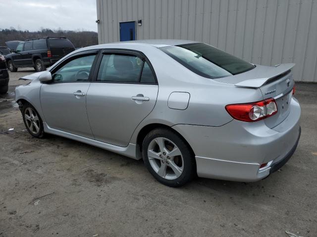 Изображение 2 2012 TOYOTA COROLLA BASE 2012 с VIN 2T1BU4EE3CC903570