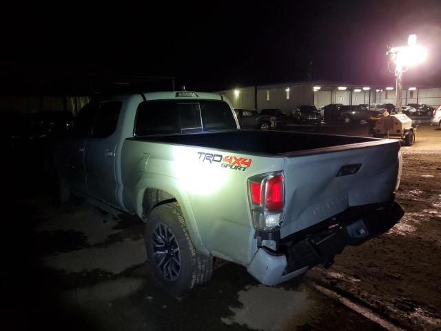 Obraz 2 z 2023 TOYOTA TACOMA DOUBLE CAB 2023 z VIN 3TMDZ5BN6PM146231