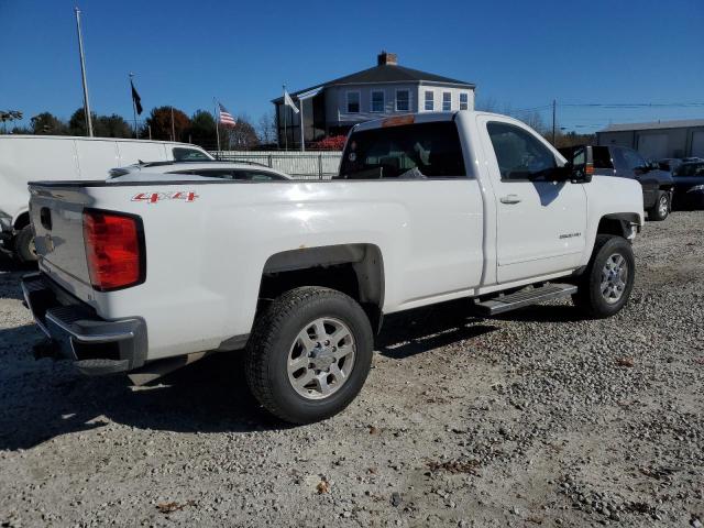 Obraz 3 z 2015 CHEVROLET SILVERADO K2500 HEAVY DUTY LT 2015 z VIN 1GC0KVEGXFZ554521