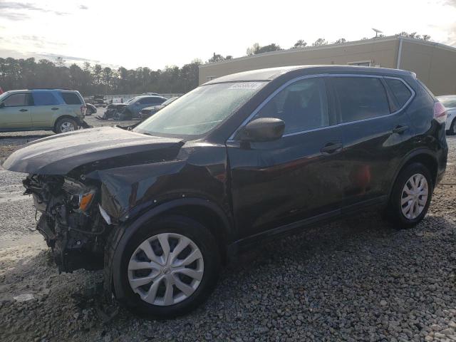 Изображение 1 2016 NISSAN ROGUE S 2016 с VIN KNMAT2MT2GP603853