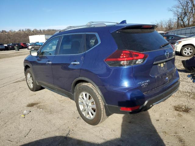 Изображение 2 2020 NISSAN ROGUE S 2020 с VIN JN8AT2MV0LW118181