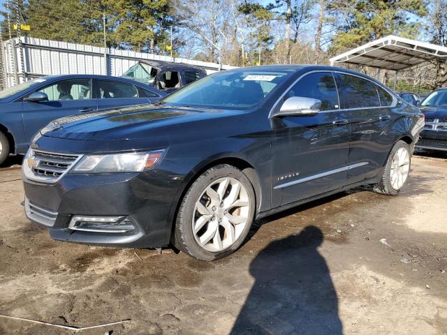 Obraz 2020 CHEVROLET IMPALA PREMIER 2020