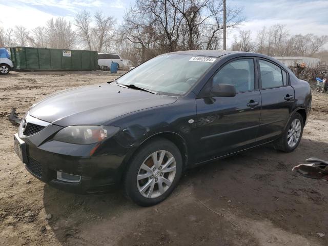 Image 1 of 2007 MAZDA 3 I 2007 with VIN JM1BK12F471716270