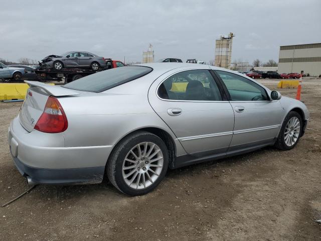 Image 3 of 2003 CHRYSLER 300M SPECIAL 2003 with VIN 2C3HE76K83H535202