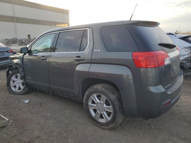 Изображение 2 2012 GMC TERRAIN SLE 2012 с VIN 2GKALMEKXC6326336