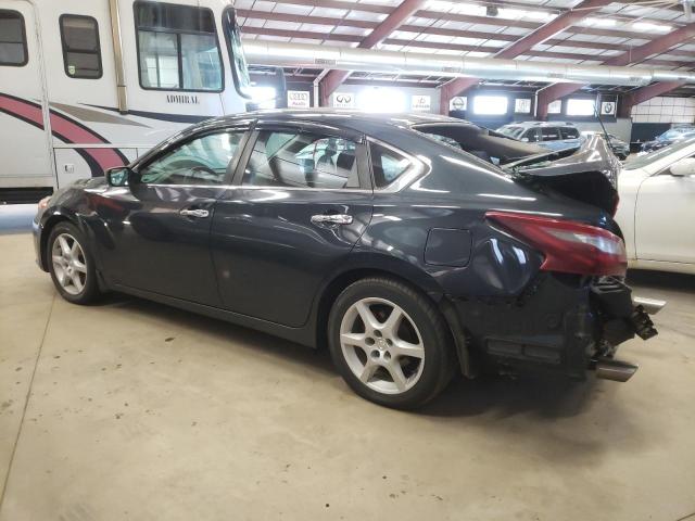 Obraz 2 z 2018 NISSAN ALTIMA 2.5 2018 z VIN 1N4AL3AP2JC103256