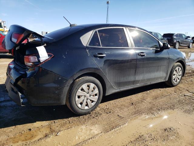 Image 3 of 2018 KIA RIO LX 2018 with VIN 3KPA24AB3JE081266