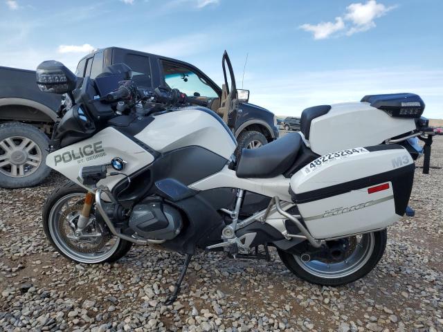 Image 3 of 2023 BMW R 1250 RT 2023 with VIN WB10L0305P6H19867