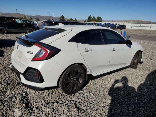 Изображение 3 2018 HONDA CIVIC SPORT TOURING 2018 с VIN SHHFK7H96JU232975