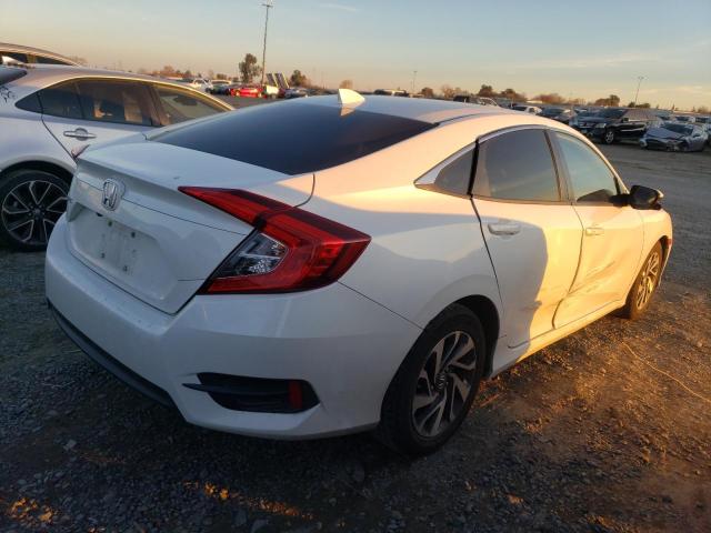 Изображение 3 2017 HONDA CIVIC EX 2017 с VIN 19XFC2F76HE215743