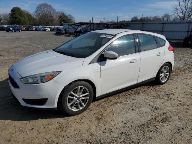 2015 FORD FOCUS SE 2015 image