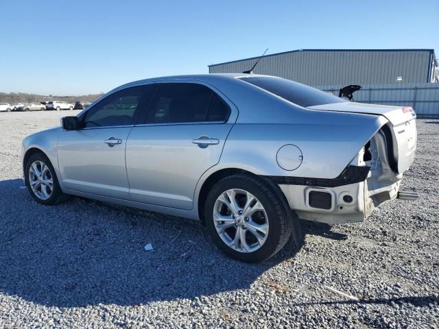 Obraz 2 z 2012 FORD FUSION SE 2012 z VIN 3FAHP0HA3CR308947