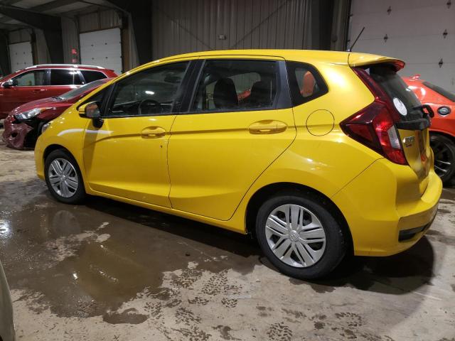 Изображение 2 2018 HONDA FIT LX 2018 с VIN 3HGGK5H43JM723516