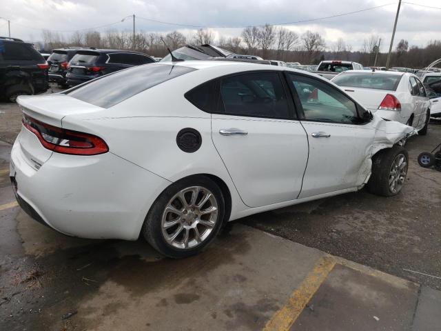 Obraz 3 z 2014 DODGE DART LIMITED 2014 z VIN 1C3CDFCB0ED670220