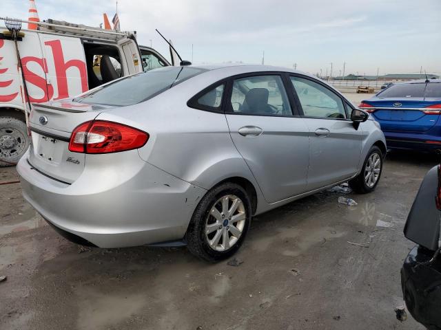 Изображение 3 2011 FORD FIESTA SE 2011 с VIN 3FADP4BJ1BM238004