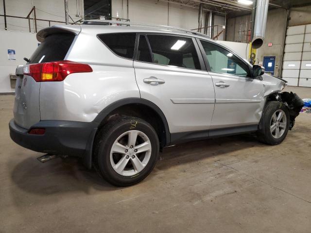 Obraz 3 z 2013 TOYOTA RAV4 XLE 2013 z VIN 2T3RFREV3DW068681