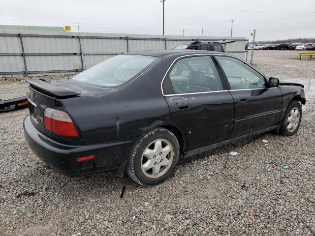 Изображение 3 1997 HONDA ACCORD EX 1997 с VIN 1HGCE6671VA019987