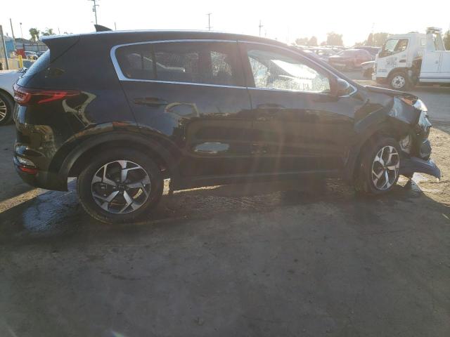 Image 3 of 2020 KIA SPORTAGE LX 2020 with VIN KNDPM3AC6L7763472