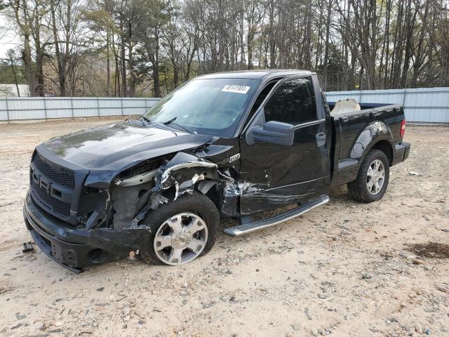 Изображение 2009 FORD F150  2009