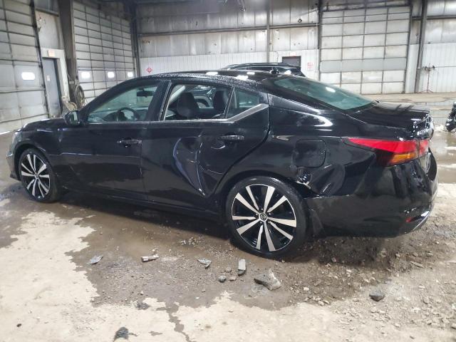 Изображение 2 2022 NISSAN ALTIMA SR 2022 с VIN 1N4BL4CV3NN359485