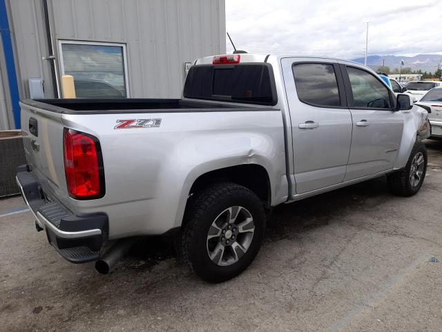 Obraz 3 z 2016 CHEVROLET COLORADO Z71 2016 z VIN 1GCPTDE18G1348812