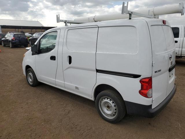 Image 2 of 2021 NISSAN NV200 2.5S 2021 with VIN 3N6CM0KN0MK696235