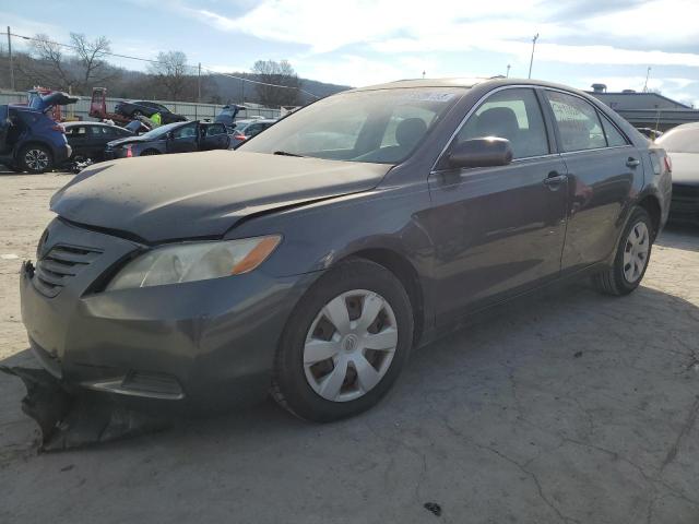 2009 TOYOTA CAMRY BASE 2009 image