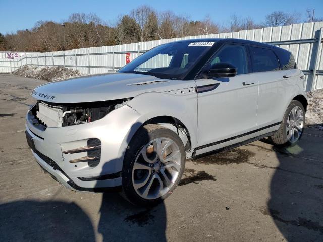 2020 LAND ROVER RANGE ROVER EVOQUE FIRST EDITION 2020 image