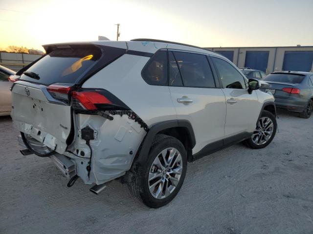 Изображение 3 2020 TOYOTA RAV4 LIMITED 2020 с VIN JTMY1RFV0LD045931