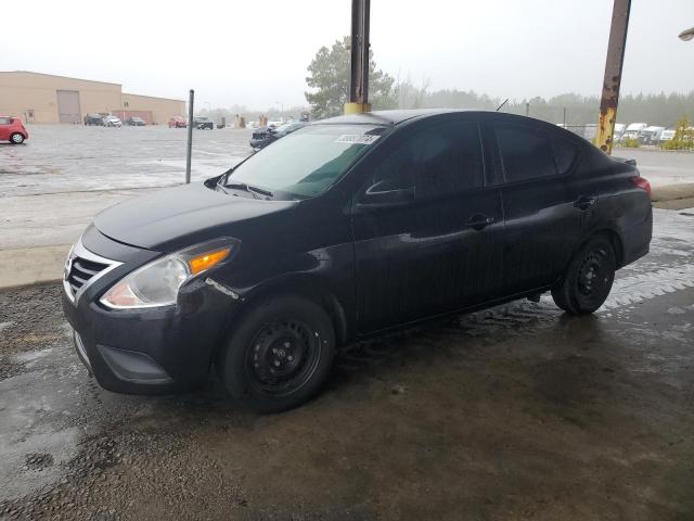Image 1 of 2019 NISSAN VERSA S 2019 with VIN 3N1CN7AP9KL815101