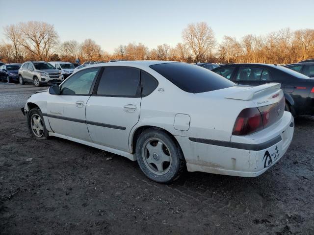 Obraz 2 z 2000 CHEVROLET IMPALA LS 2000 z VIN 2G1WH55K7Y9274882